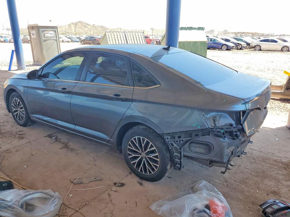 Aukcja sprzedaży 2021 Volkswagen Jetta, vin: 3VWC57BU3MM087013, numer aukcji: 54727216