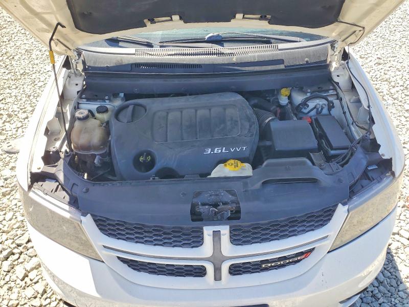 Aukcja sprzedaży 2014 Dodge Journey, vin: 3C4PDDEG4FT533903, numer aukcji: 63525946
