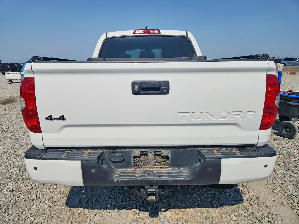 Aukcja sprzedaży 2021 Toyota Tundra, vin: 5TFDY5F18MX974815, numer aukcji: 77249265