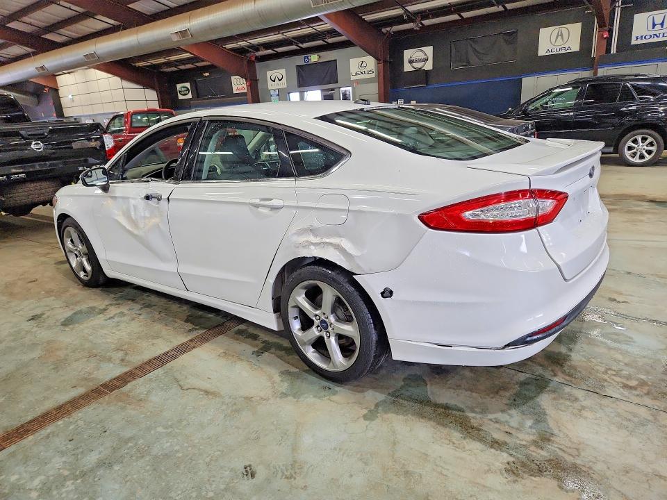 Aukcja sprzedaży 2016 Ford Fusion, vin: 3FA6P0G77GR237884, numer aukcji: 63182116