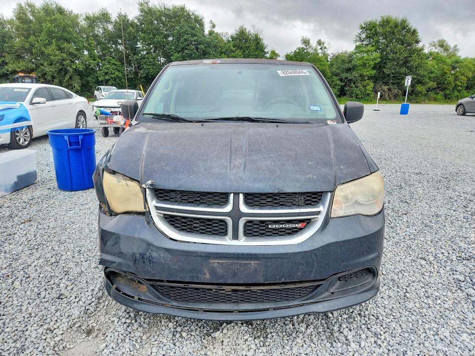 62048946 :رقم المزاد ، 2C4RDGBG3DR761115 vin ، 2013 Dodge Grand Caravan مزاد بيع