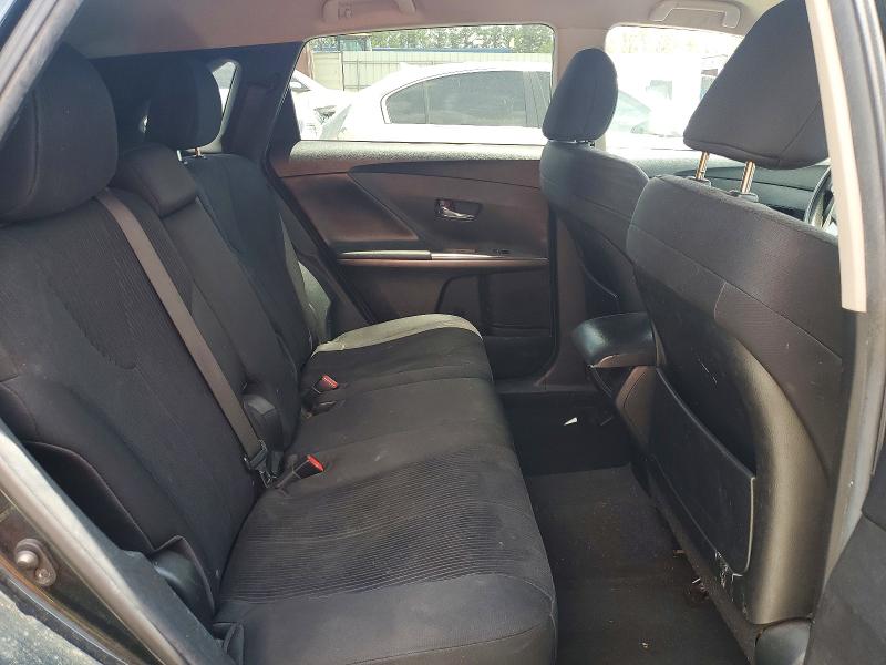 Aukcja sprzedaży 2013 Toyota Venza, vin: 4T3BA3BB5DU041411, numer aukcji: 60677216