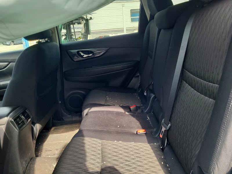 2020 Nissan Rogue მანქანა იყიდება აუქციონზე, vin: 5N1AT2MV7LC700092, აუქციონის ნომერი: 59032686