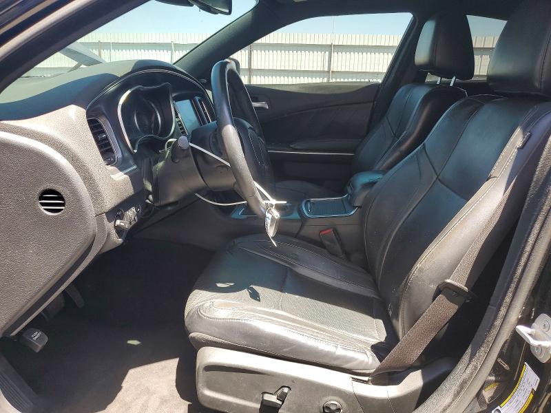 Продажа на аукционе авто 2015 Dodge Charger, vin: 2C3CDXCT7FH886536, номер лота: 85623615