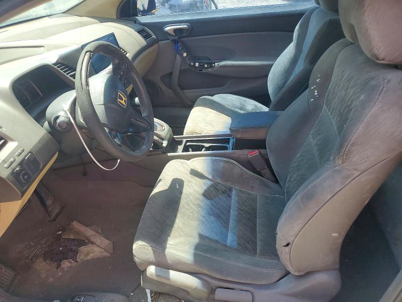 Продаж на аукціоні авто 2006 Honda Civic, vin: 2HGFG126X6H516434, номер лоту: 60356116