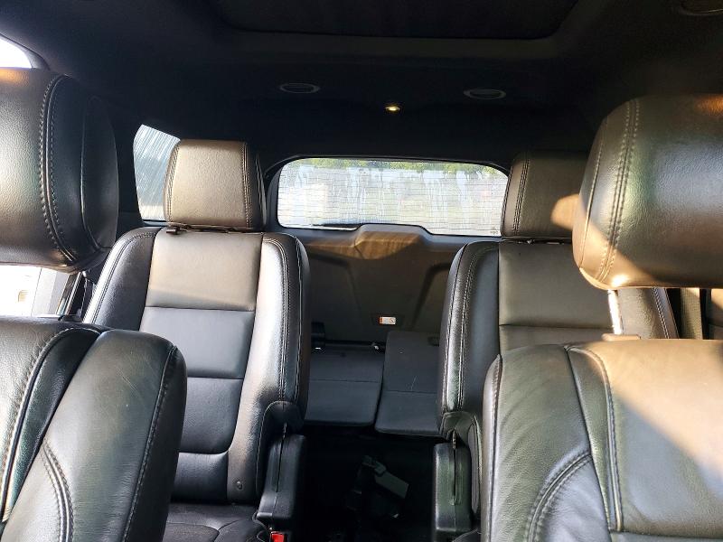 Aukcja sprzedaży 2014 Ford Explorer, vin: 1FM5K7D86EGA86501, numer aukcji: 63489246