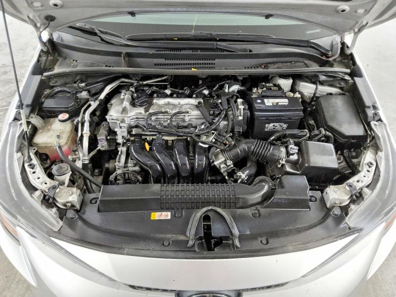 Aukcja sprzedaży 2021 Toyota Corolla, vin: 5YFHPMAE1MP152963, numer aukcji: 60707406