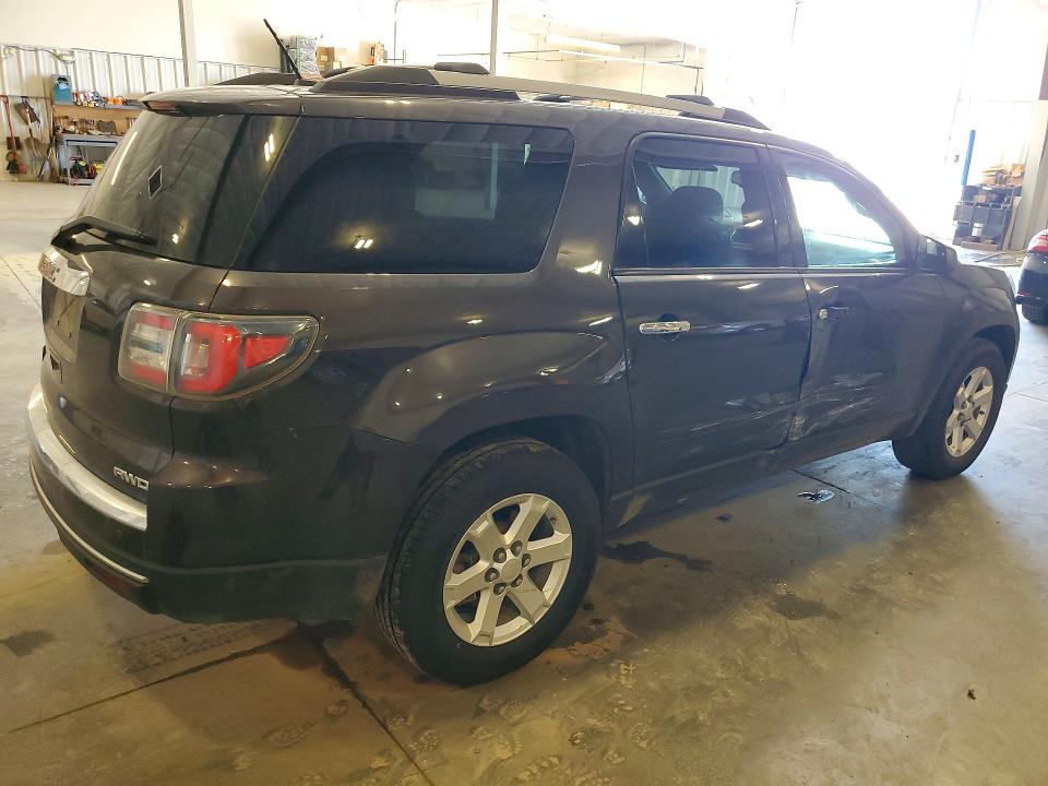 Продаж на аукціоні авто 2014 Gmc Acadia, vin: 1GKKVPKD5EJ239312, номер лоту: 60836386