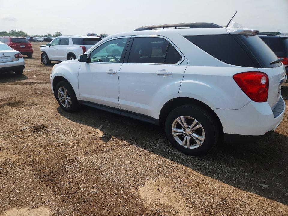 Aukcja sprzedaży 2013 Chevrolet Equinox, vin: 2GNALDEK4D1216531, numer aukcji: 63056786