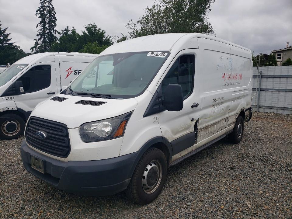 Продажа на аукционе авто 2017 Ford Transit, vin: 1FTYR2CG3HKA41705, номер лота: 59132796
