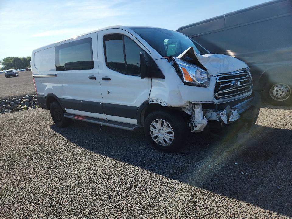 Продажа на аукционе авто 2018 Ford Transit, vin: 1FTYR1YM3JKB38238, номер лота: 56939816