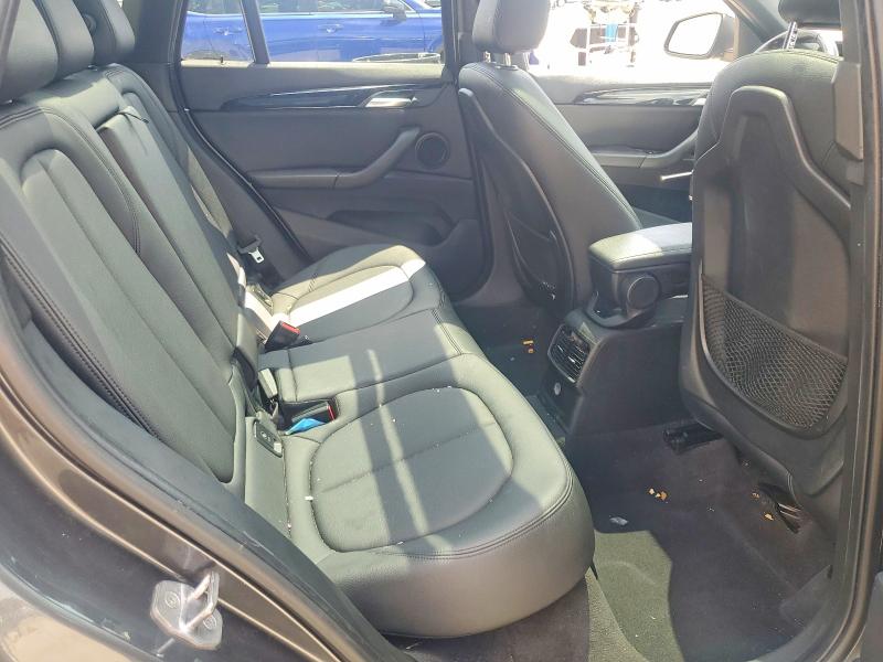 Aukcja sprzedaży 2016 Bmw X1, vin: WBXHT3C38G5E53254, numer aukcji: 63609006