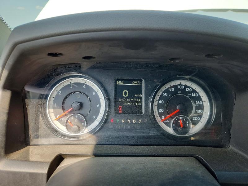 Aukcja sprzedaży 2019 Ram 1500 Classic, vin: 1C6RR7LTXKS617495, numer aukcji: 60409716