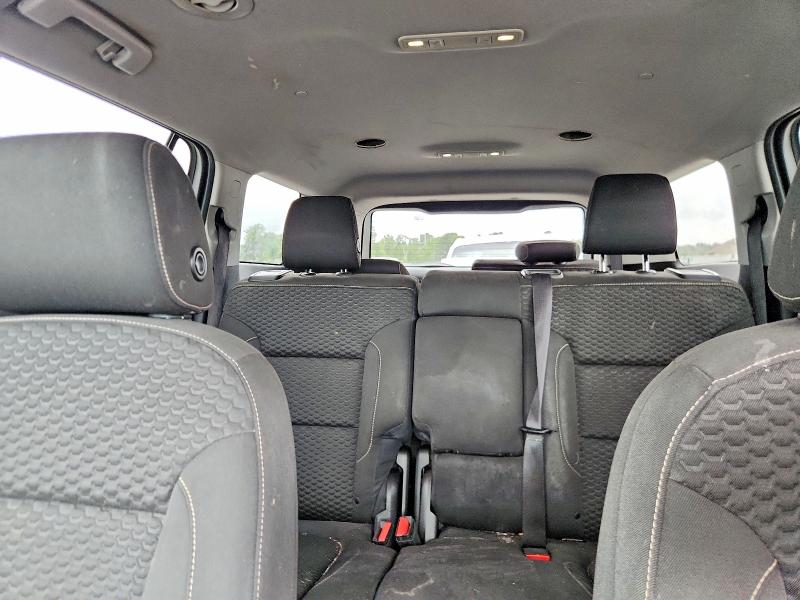 Продажа на аукционе авто 2017 Gmc Acadia, vin: 1GKKNLLA7HZ113696, номер лота: 62257536