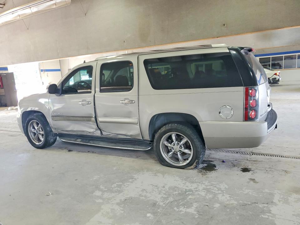 Продаж на аукціоні авто 2007 Gmc Yukon Xl, vin: 1GKFK66857J229562, номер лоту: 63540386