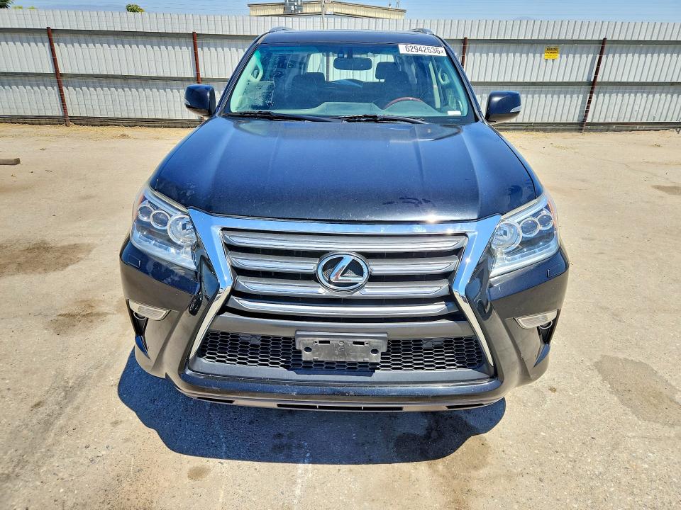 Продажа на аукционе авто 2017 Lexus Gx, vin: JTJBM7FX3H5177650, номер лота: 62942636