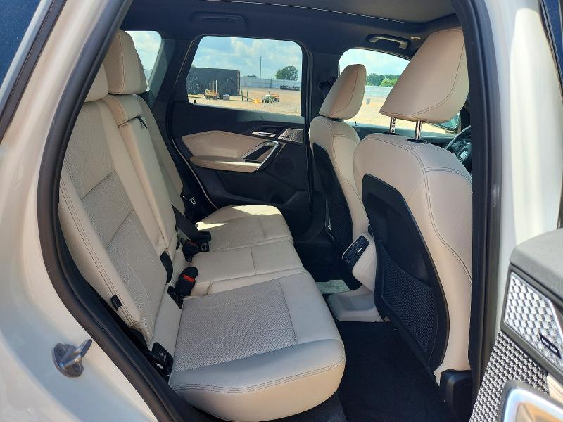Aukcja sprzedaży 2023 Bmw X1, vin: WBX73EF08P5W06754, numer aukcji: 59572676