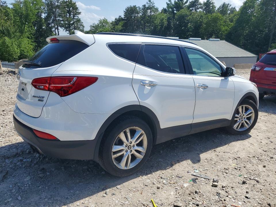 Продаж на аукціоні авто 2013 Hyundai Santa Fe Sport, vin: 5XYZUDLA4DG078207, номер лоту: 59695206