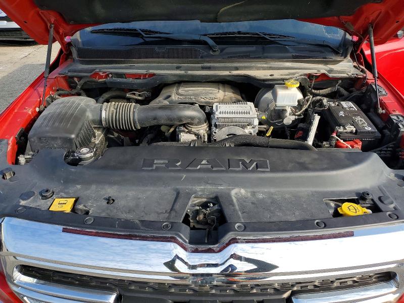 Aukcja sprzedaży 2019 Ram 1500, vin: 1C6SRFGT4KN614192, numer aukcji: 59580776