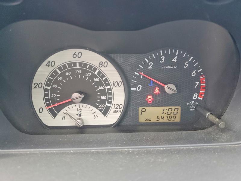 Продажа на аукционе авто 2006 Scion Xa, vin: JTKKT624265001769, номер лота: 61515276