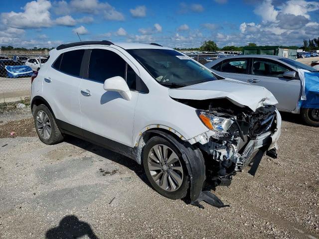 Продаж на аукціоні авто 2020 Buick Encore, vin: KL4CJASB4LB011780, номер лоту: 62337366