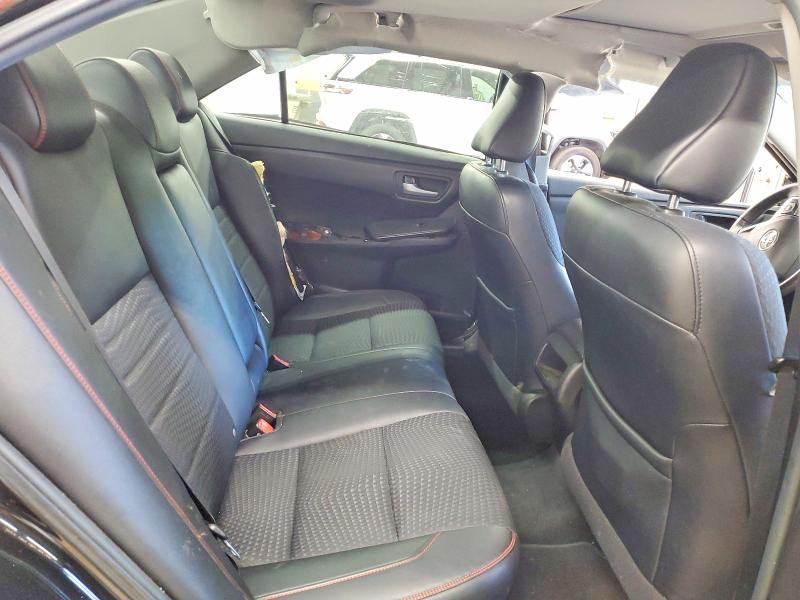 2015 Toyota Camry მანქანა იყიდება აუქციონზე, vin: 4T1BF1FKXFU001157, აუქციონის ნომერი: 60262696
