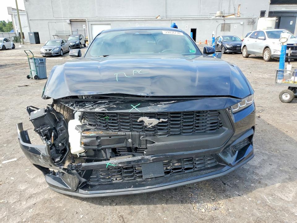 Продажа на аукционе авто 2024 Ford Mustang, vin: 1FA6P8TH9R5110220, номер лота: 59058716