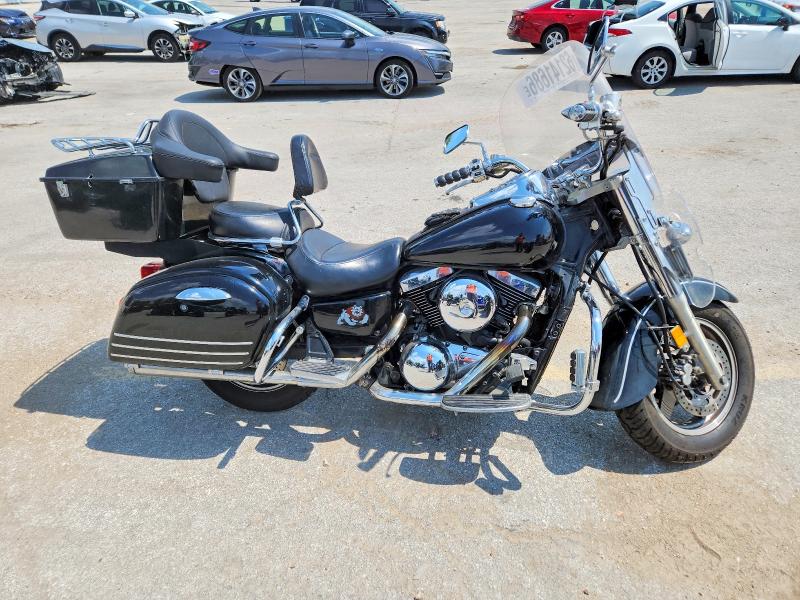Продажа на аукционе авто 2000 Kawasaki Vn1500, vin: JKBVNAG18YA028040, номер лота: 62141686