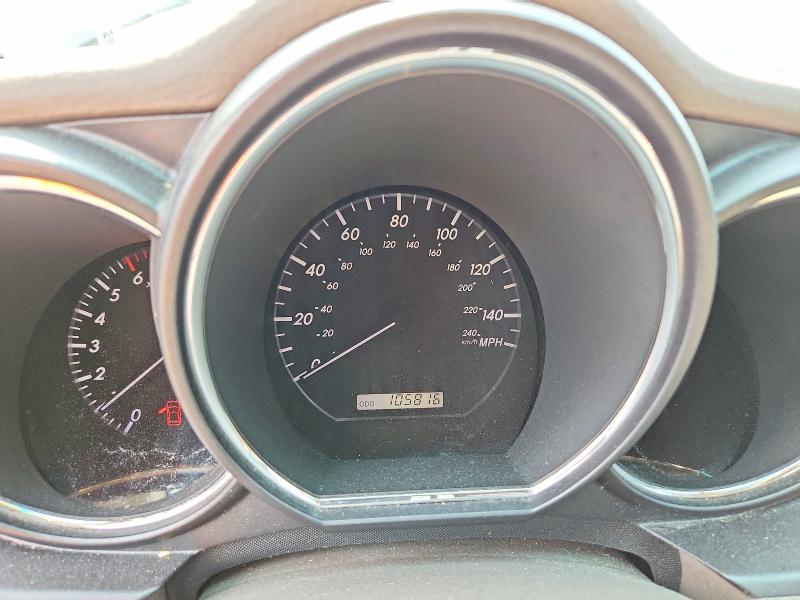 Aukcja sprzedaży 2006 Lexus Rx, vin: JTJHA31U860104342, numer aukcji: 60936576