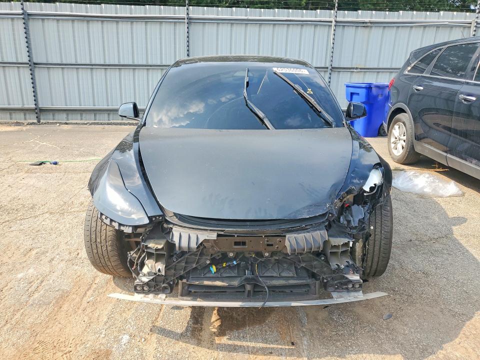 Продаж на аукціоні авто 2022 Tesla Model 3, vin: 5YJ3E1EA2NF184842, номер лоту: 62536006