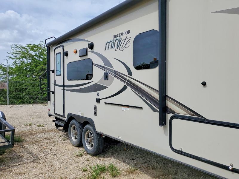 Продаж на аукціоні авто 2019 Rockwood Mini Lite, vin: 4X4TRLW22KD424816, номер лоту: 59171106