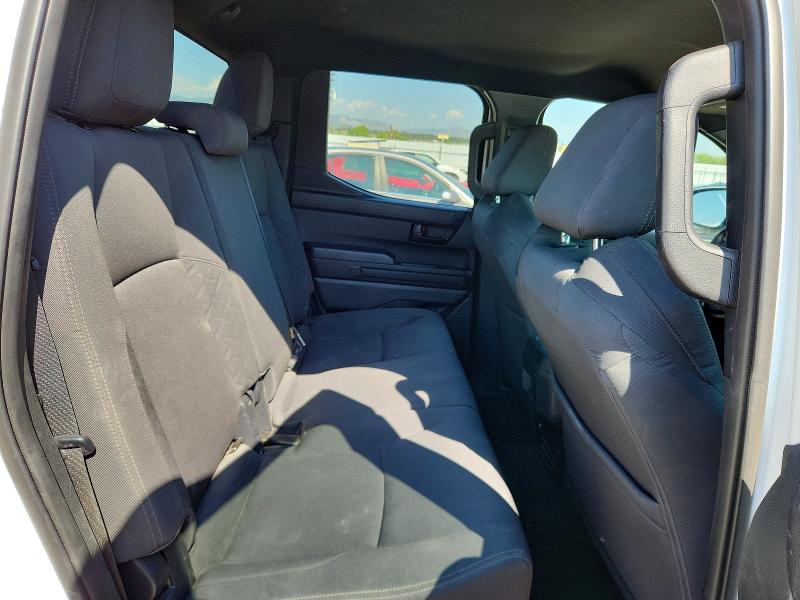 60250156 :رقم المزاد ، 3TMLB5JN2RM083861 vin ، 2024 Toyota Tacoma مزاد بيع