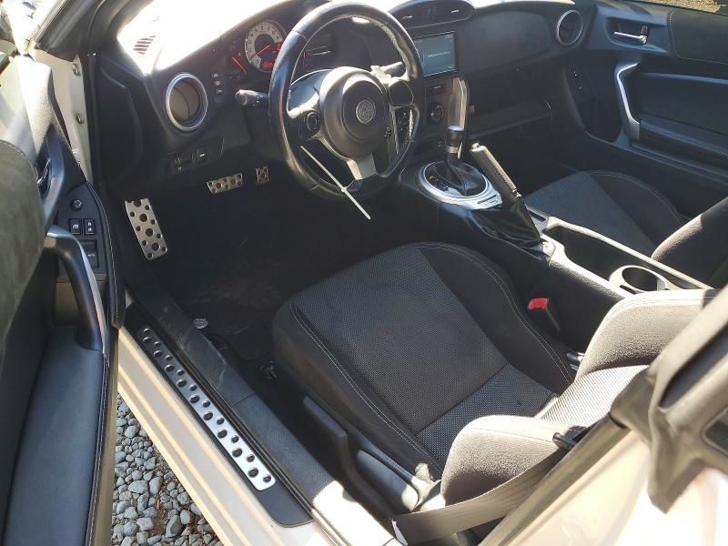 Продажа на аукционе авто 2017 Toyota 86, vin: JF1ZNAA13H8710177, номер лота: 59900596