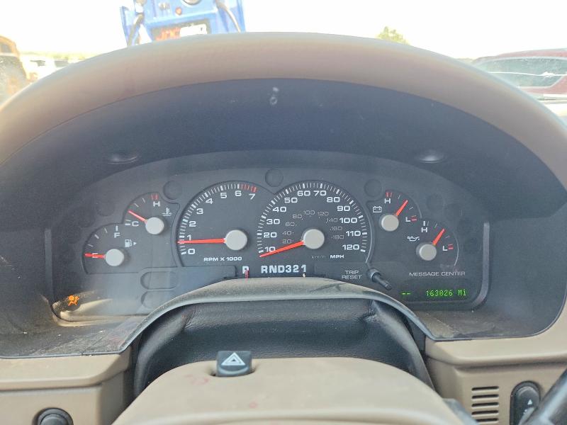 2004 Ford Explorer მანქანა იყიდება აუქციონზე, vin: 1FMDU75W74ZA63900, აუქციონის ნომერი: 61500686