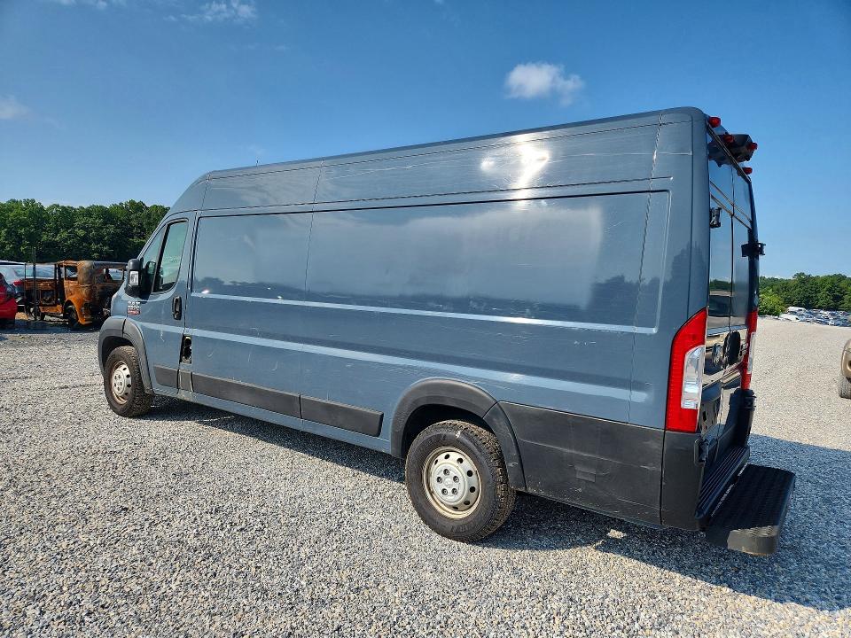 Aukcja sprzedaży 2020 Ram Promaster 3500, vin: 3C6URVJG8LE143801, numer aukcji: 59745706