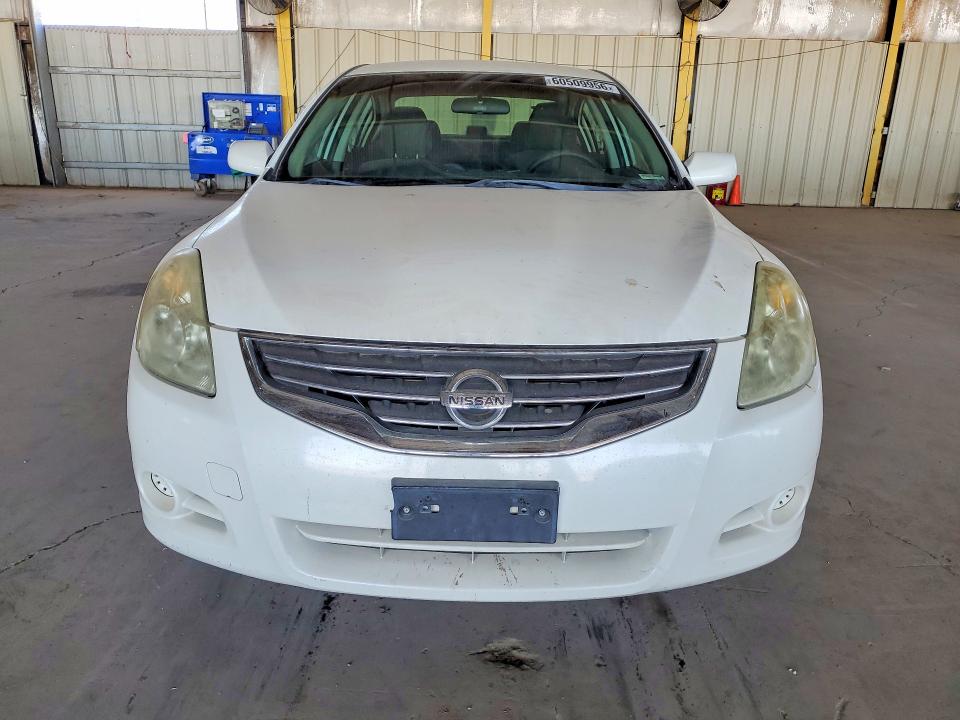 2011 Nissan Altima მანქანა იყიდება აუქციონზე, vin: 1N4CL2AP4BC167173, აუქციონის ნომერი: 60509956