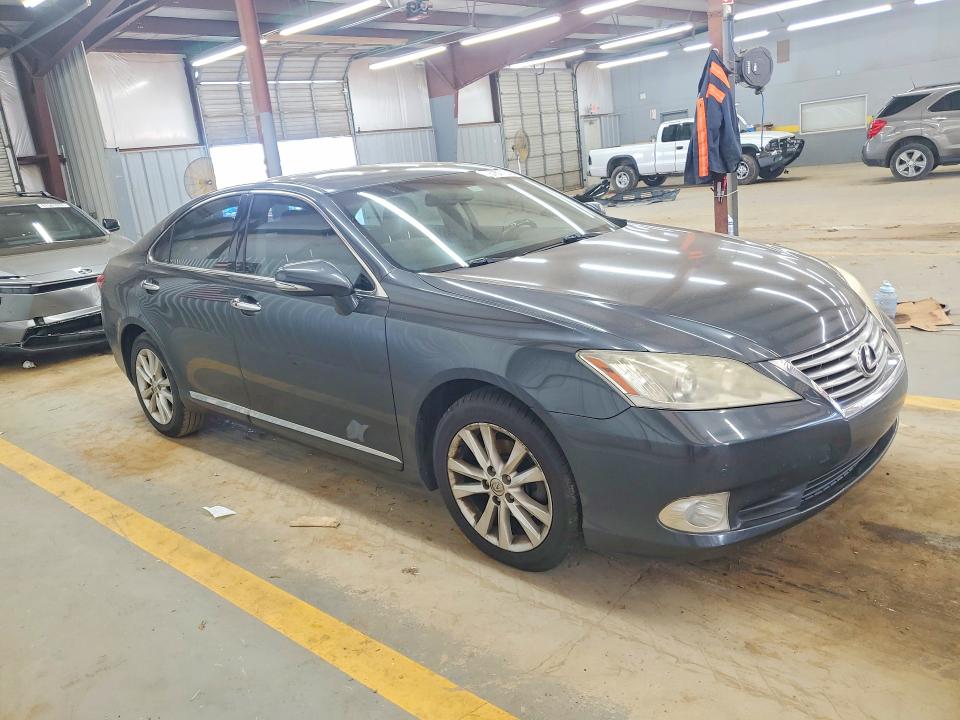 Aukcja sprzedaży 2010 Lexus Es, vin: JTHBK1EG6A2385616, numer aukcji: 61671546