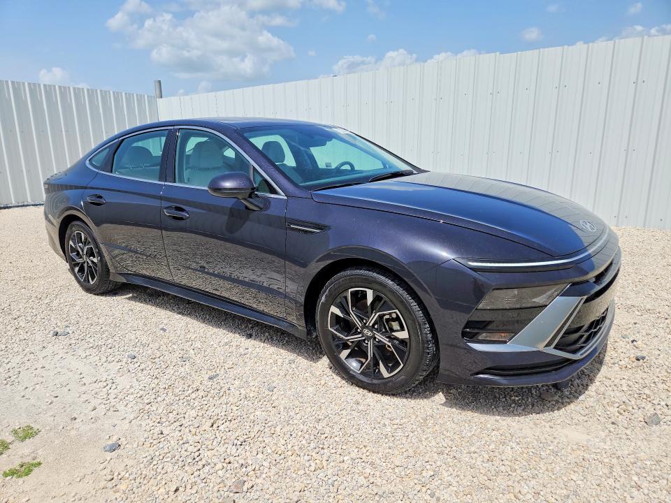 Aukcja sprzedaży 2025 Hyundai Sonata, vin: KMHL64JA7SA497776, numer aukcji: 60929656
