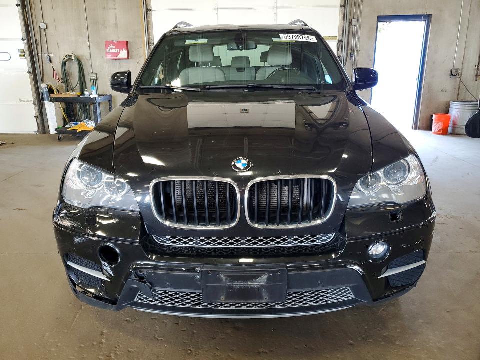 59790766 :رقم المزاد ، 5UXZV4C59CL767449 vin ، 2012 Bmw X5 مزاد بيع