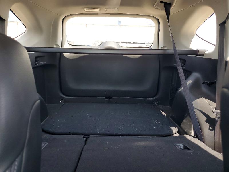 Aukcja sprzedaży 2013 Honda Cr-v, vin: 2HKRM4H76DH626990, numer aukcji: 61756826