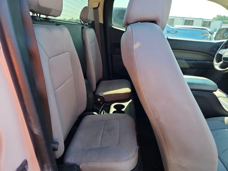 Aukcja sprzedaży 2017 Gmc Canyon, vin: 1GTH5BEN4H1165687, numer aukcji: 60131916