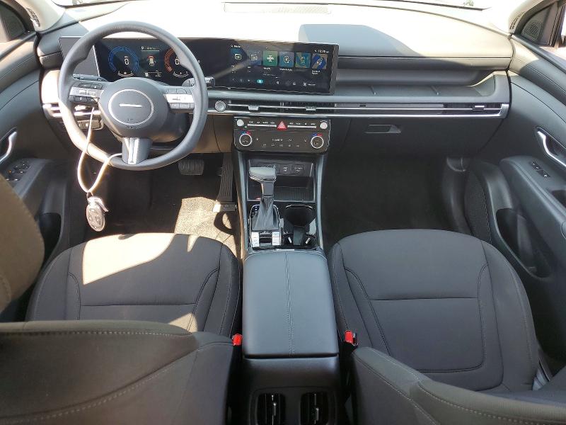 2026 Hyundai Tucson მანქანა იყიდება აუქციონზე, vin: 5NMJB3DE7TH735603, აუქციონის ნომერი: 60853816