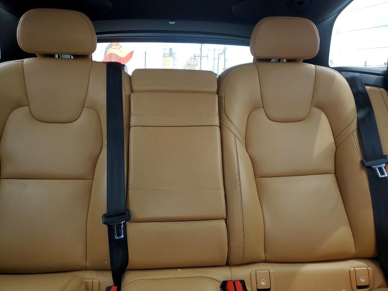 Продаж на аукціоні авто 2021 Volvo Xc60, vin: YV4BR0DLXM1799401, номер лоту: 60521116