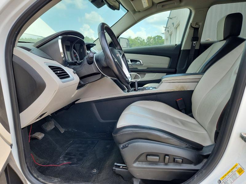 Продаж на аукціоні авто 2012 Gmc Terrain, vin: 2GKFLXEK1C6363668, номер лоту: 62400036