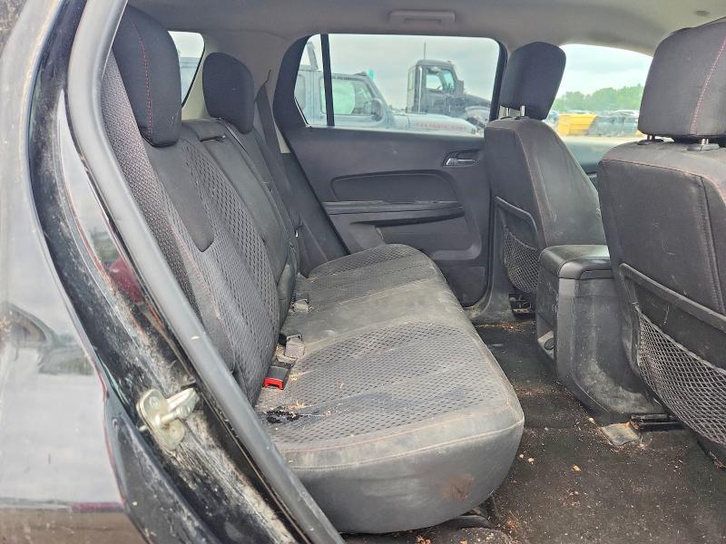 Продажа на аукционе авто 2013 Gmc Terrain, vin: 2GKALMEK3D6389604, номер лота: 62511856