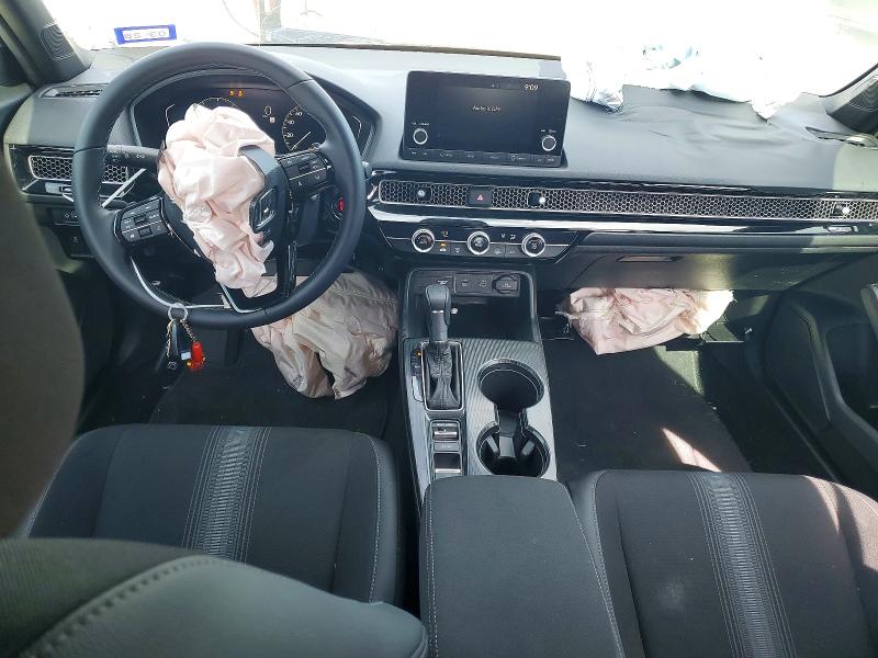 Aukcja sprzedaży 2026 Honda Civic, vin: 19XFL2H85TE015614, numer aukcji: 60756716
