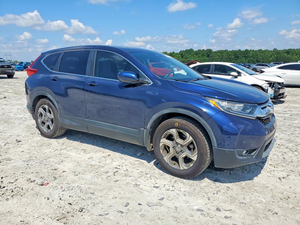 Aukcja sprzedaży 2019 Honda Cr-v, vin: 5J6RW1H59KA003045, numer aukcji: 60971396