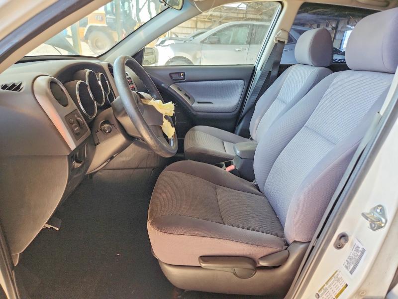 Aukcja sprzedaży 2006 Pontiac Vibe, vin: 5Y2SL65836Z447752, numer aukcji: 60406836