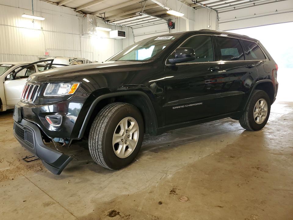 61115386 :رقم المزاد ، 1C4RJFAG6FC790401 vin ، 2015 Jeep Grand Cherokee مزاد بيع