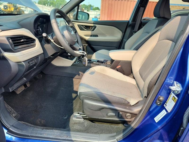 Продаж на аукціоні авто 2026 Subaru Forester, vin: 4S4SLDD65T3016568, номер лоту: 60559376